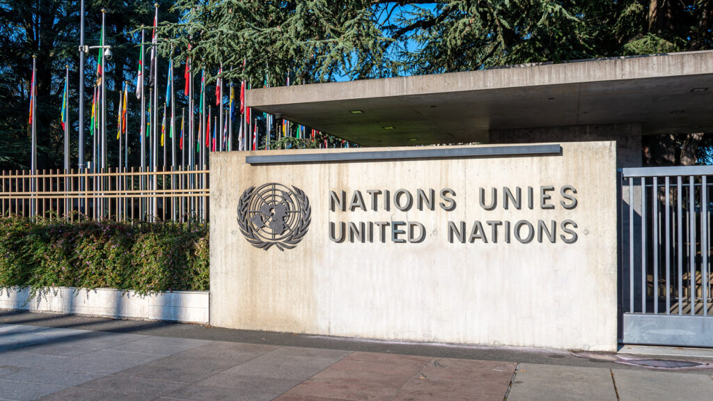 United Nations